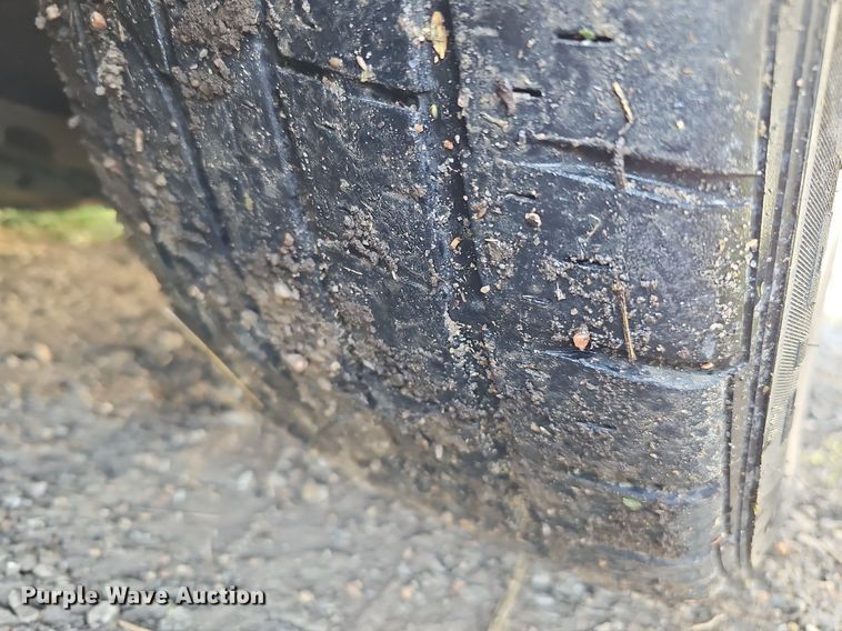 image for item DQ0335 2013 Ford Taurus Police Interceptor