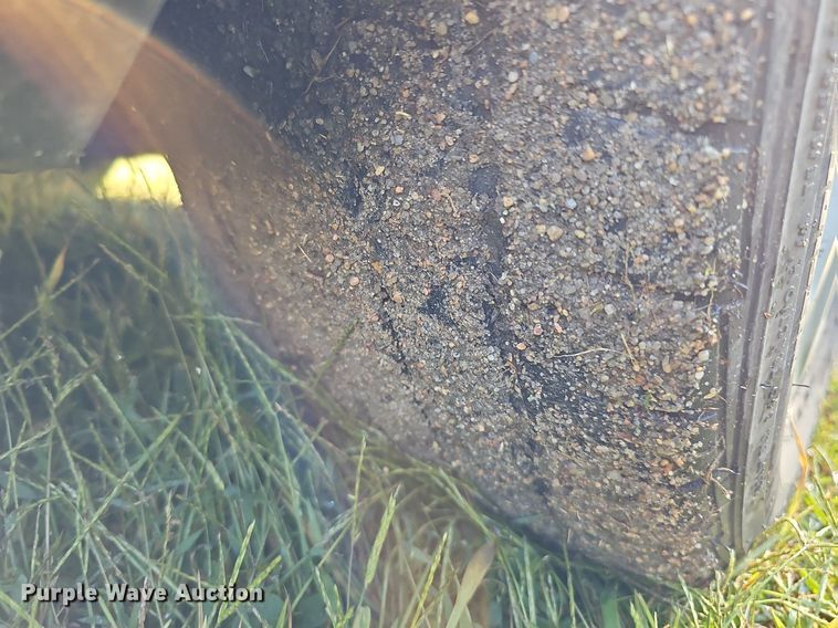 image for item DQ0335 2013 Ford Taurus Police Interceptor