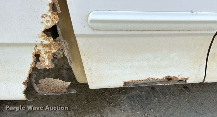 image for item DQ0939 2001 Ford F150 XLT  SuperCab pickup truck