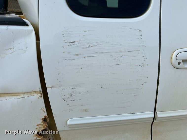 image for item DQ0939 2001 Ford F150 XLT  SuperCab pickup truck