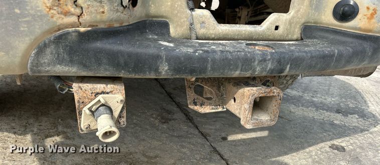 image for item DQ0939 2001 Ford F150 XLT  SuperCab pickup truck