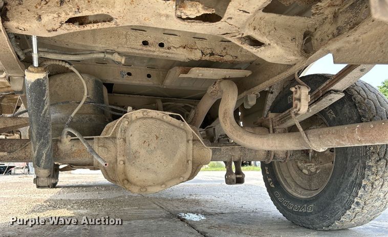 image for item DQ0939 2001 Ford F150 XLT  SuperCab pickup truck