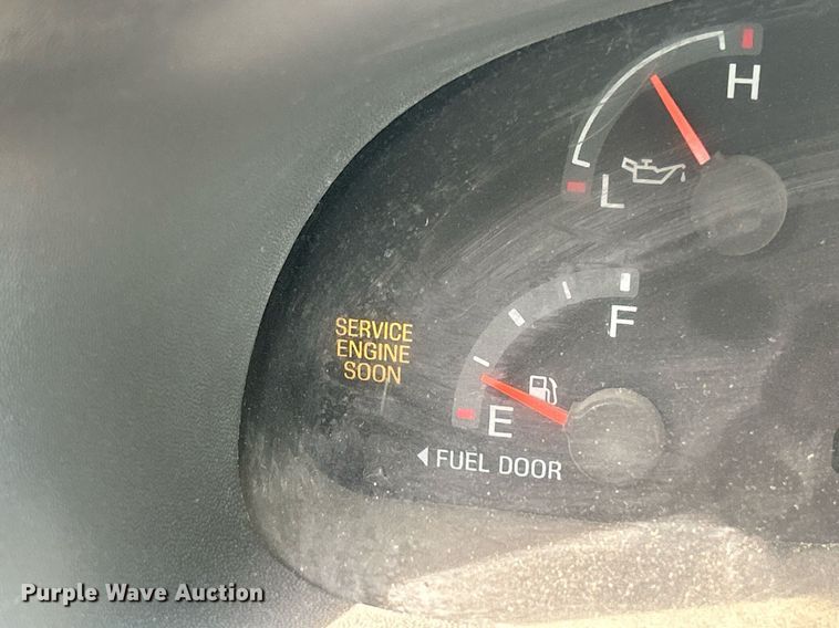 image for item DQ0939 2001 Ford F150 XLT  SuperCab pickup truck