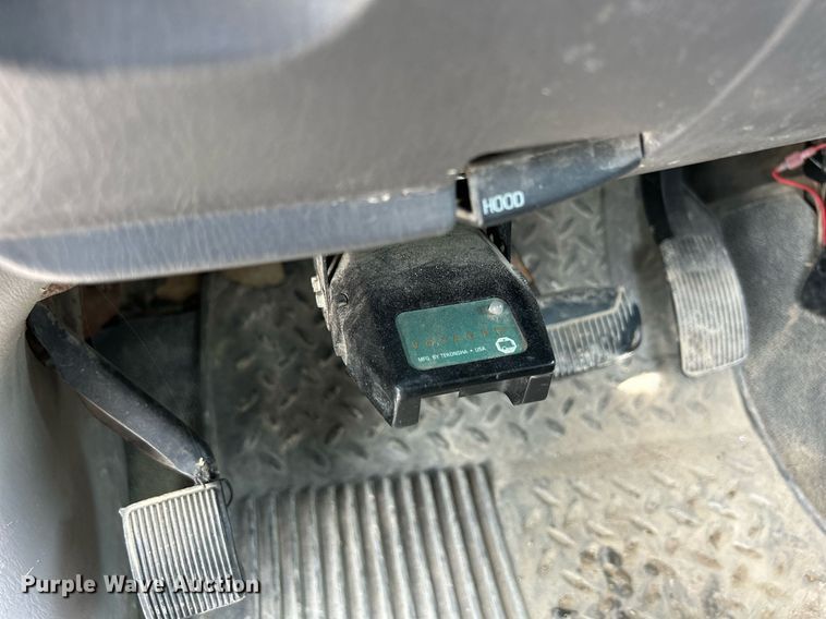 image for item DQ0939 2001 Ford F150 XLT  SuperCab pickup truck