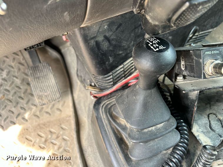 image for item DQ0939 2001 Ford F150 XLT  SuperCab pickup truck