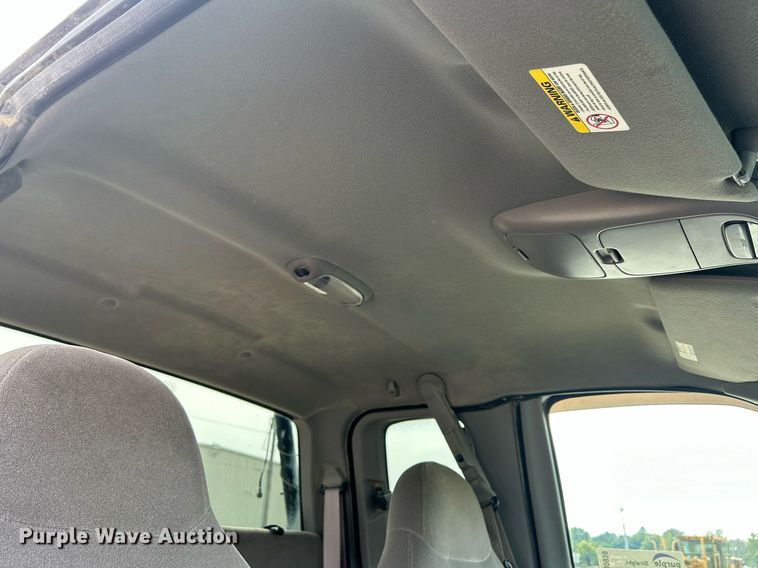 image for item DQ0939 2001 Ford F150 XLT  SuperCab pickup truck