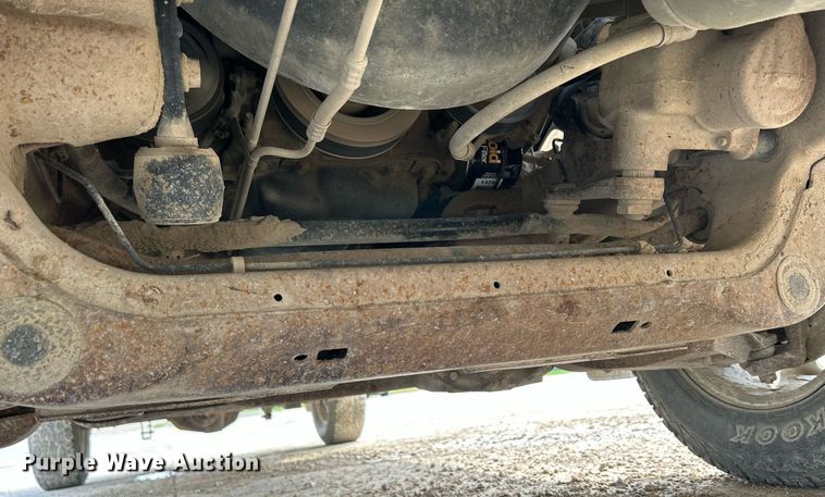 image for item DQ0939 2001 Ford F150 XLT  SuperCab pickup truck