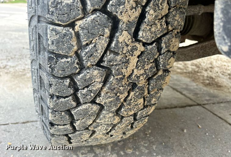 image for item DQ0939 2001 Ford F150 XLT  SuperCab pickup truck