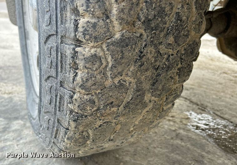 image for item DQ0939 2001 Ford F150 XLT  SuperCab pickup truck