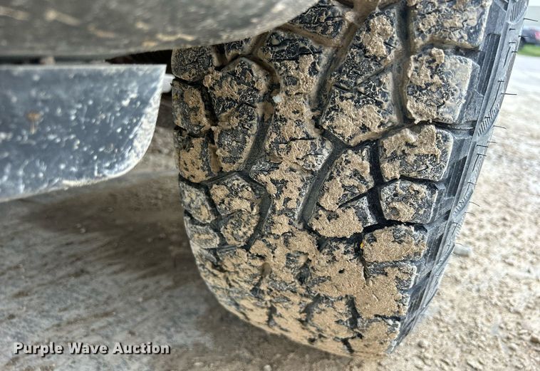 image for item DQ0939 2001 Ford F150 XLT  SuperCab pickup truck