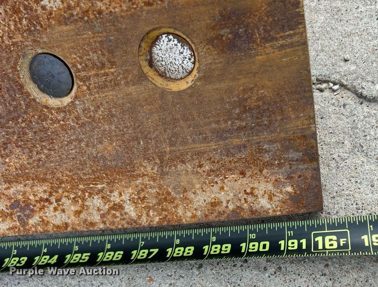 image for item DQ0940 2005 Caterpillar 140H VHP  motor grader