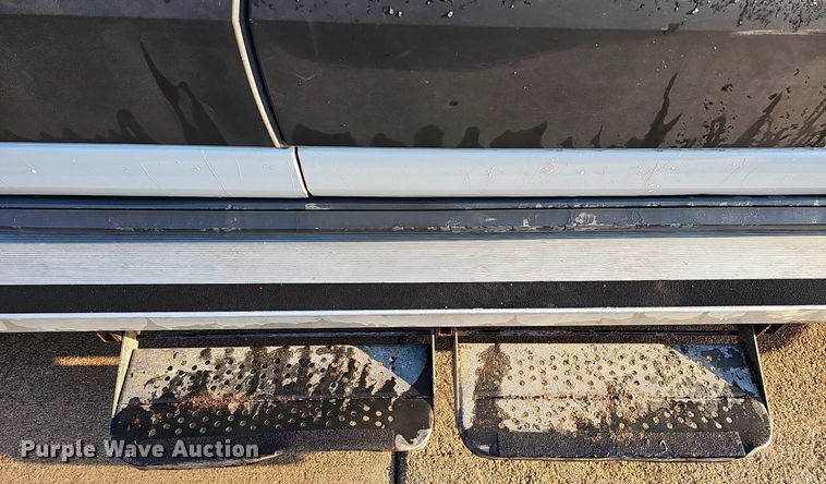 image for item DQ1091 2015 Ford Transit 350  van