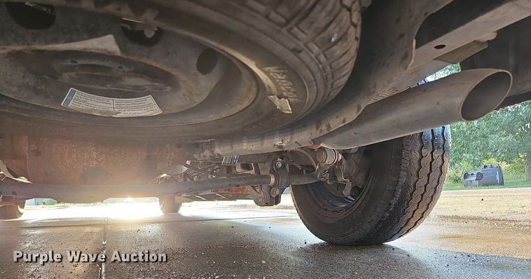 image for item DQ1091 2015 Ford Transit 350  van