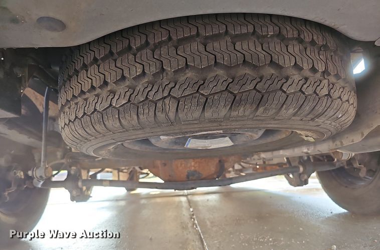 image for item DQ1091 2015 Ford Transit 350  van