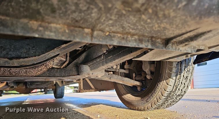 image for item DQ1091 2015 Ford Transit 350  van