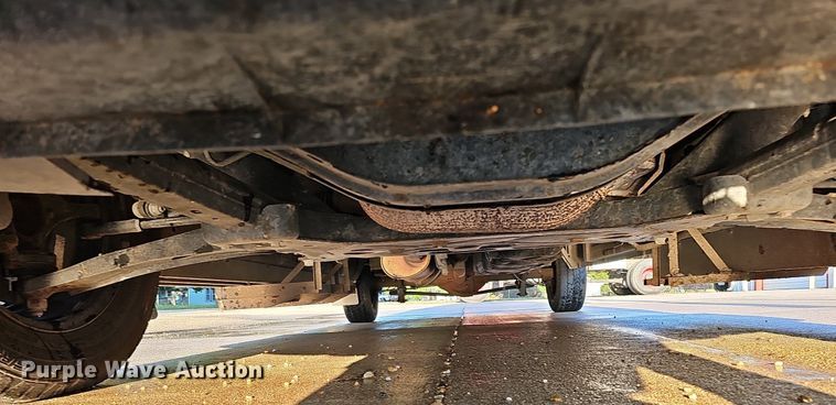 image for item DQ1091 2015 Ford Transit 350  van