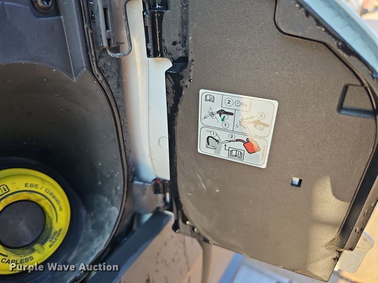 image for item DQ1091 2015 Ford Transit 350  van