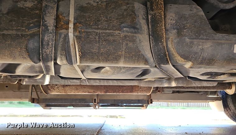 image for item DQ1091 2015 Ford Transit 350  van