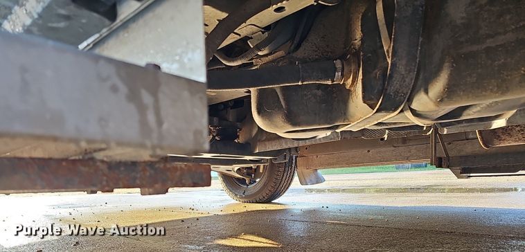 image for item DQ1091 2015 Ford Transit 350  van