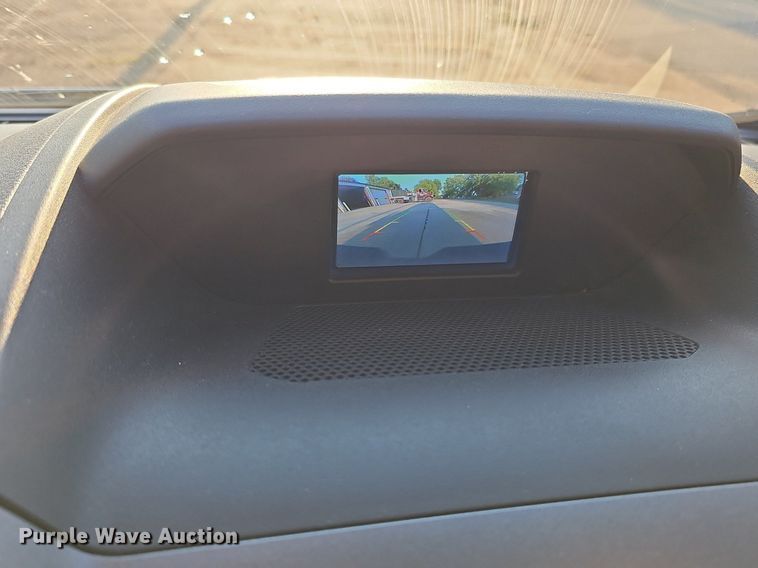 image for item DQ1091 2015 Ford Transit 350  van