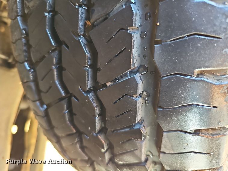 image for item DQ1091 2015 Ford Transit 350  van