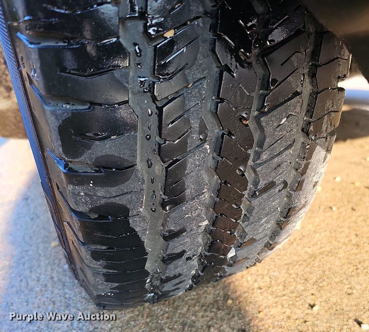 image for item DQ1091 2015 Ford Transit 350  van