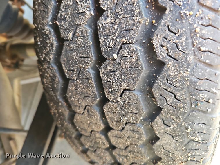 image for item DQ1091 2015 Ford Transit 350  van