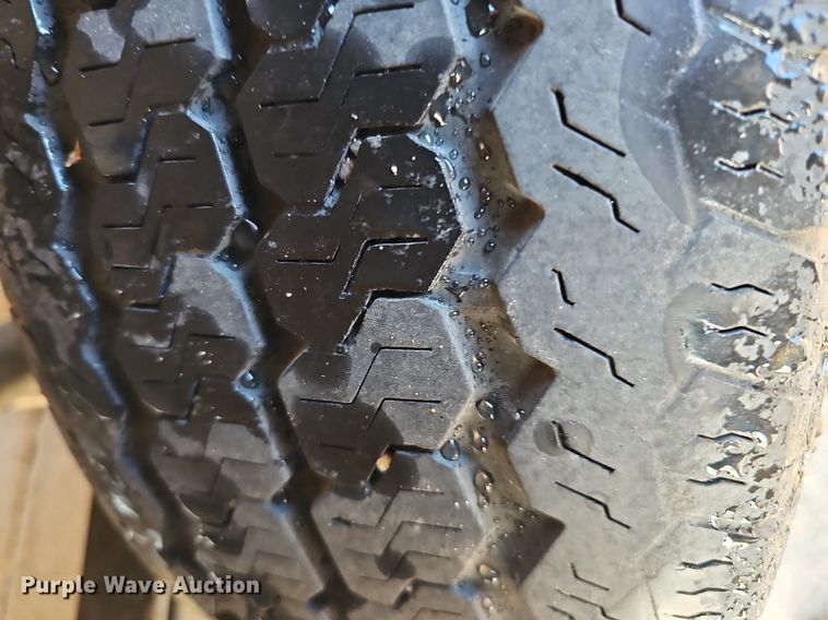 image for item DQ1091 2015 Ford Transit 350  van