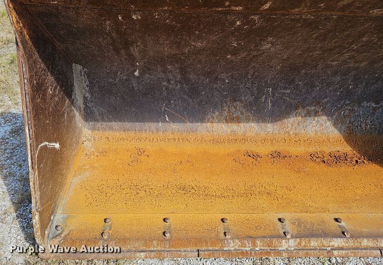 image for item DQ1116 1998 Case 621B  wheel loader