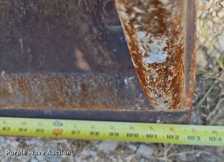 image for item DQ1116 1998 Case 621B  wheel loader