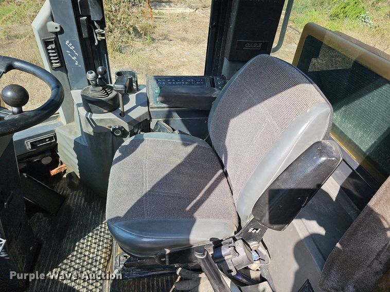 image for item DQ1116 1998 Case 621B  wheel loader