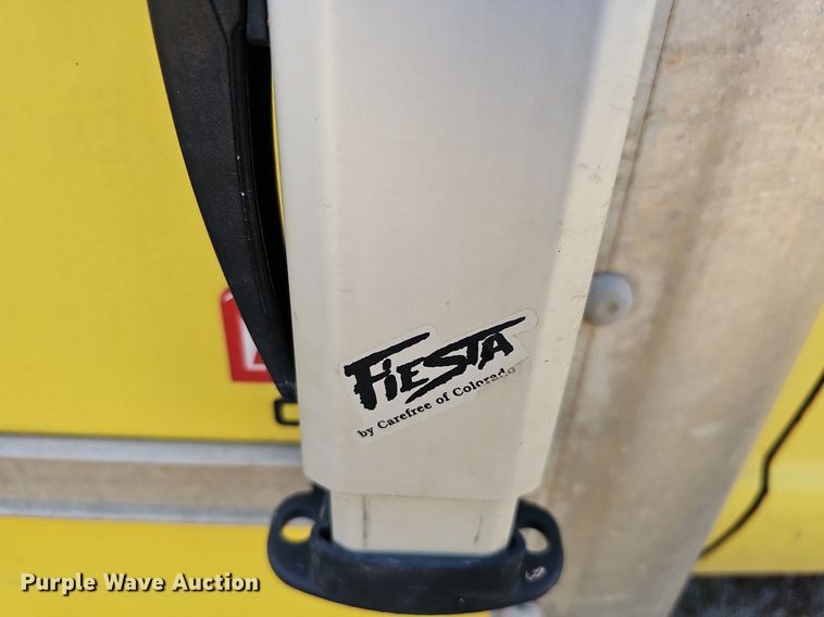 image for item DQ1119 1990 Ford E350  box truck