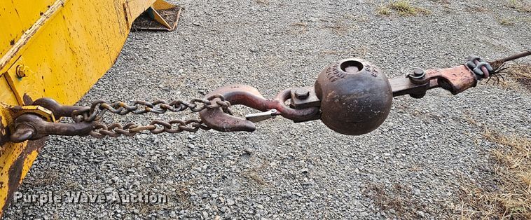 image for item DQ1121 P&H  crane