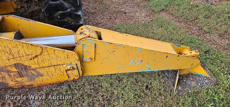 image for item DQ1121 P&H  crane