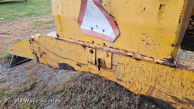 image for item DQ1121 P&H  crane