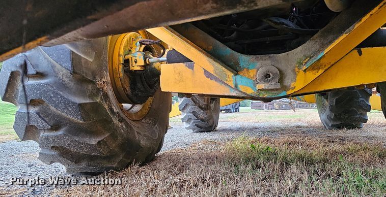 image for item DQ1121 P&H  crane