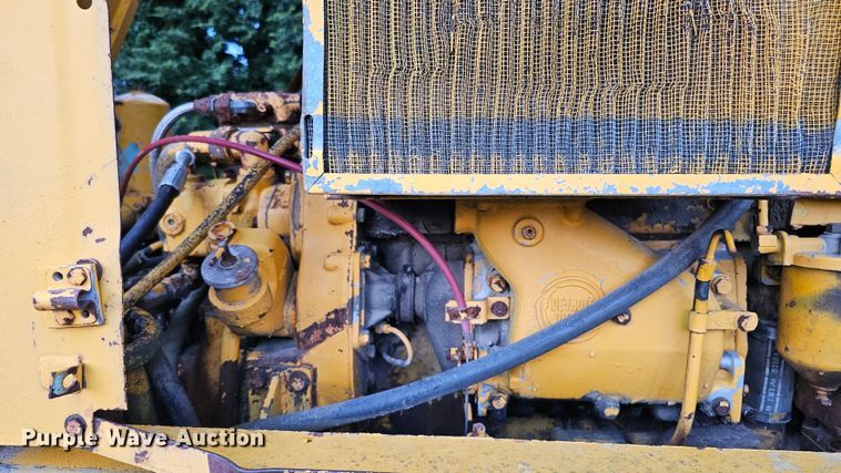 image for item DQ1121 P&H  crane