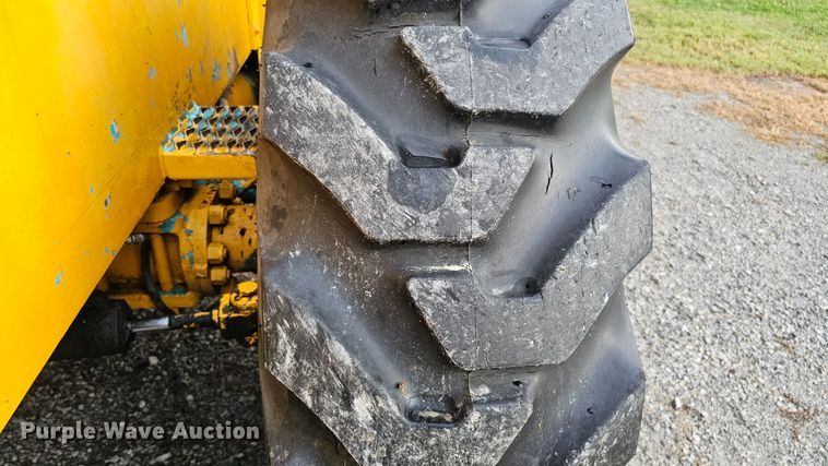 image for item DQ1121 P&H  crane