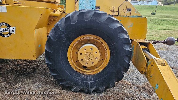 image for item DQ1121 P&H  crane