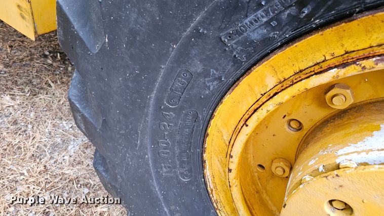 image for item DQ1121 P&H  crane