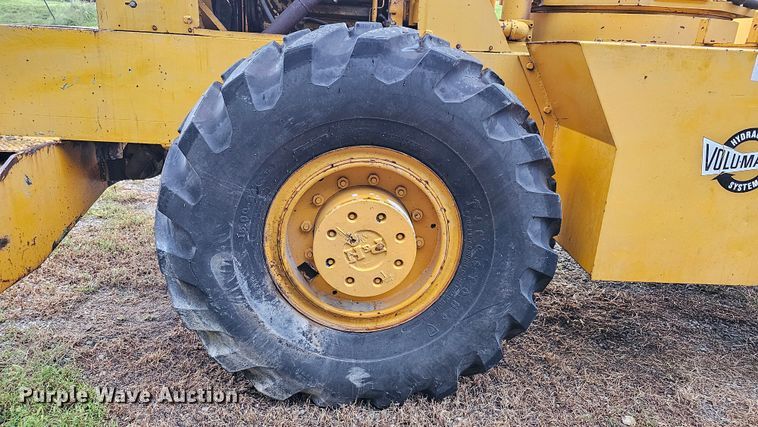 image for item DQ1121 P&H  crane