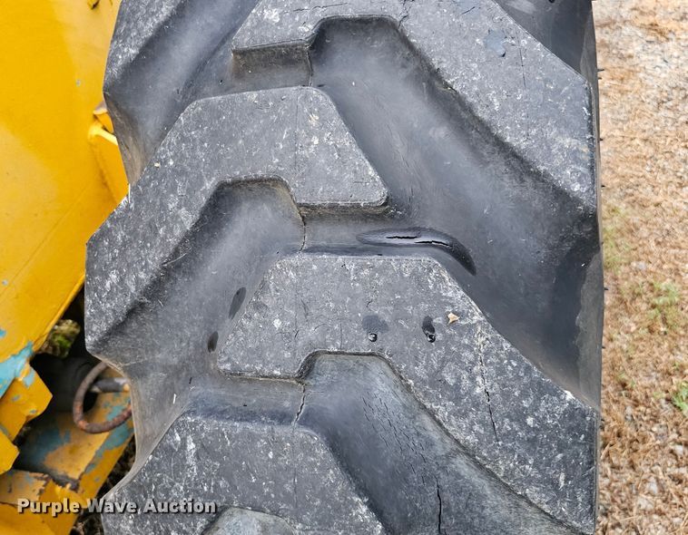 image for item DQ1121 P&H  crane