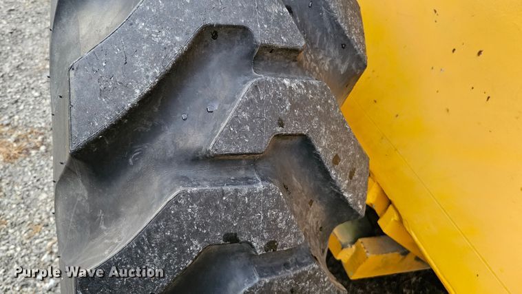 image for item DQ1121 P&H  crane