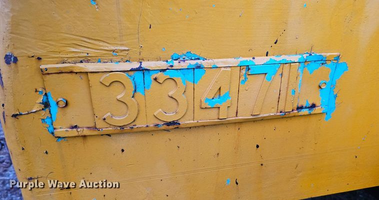 image for item DQ1121 P&H  crane