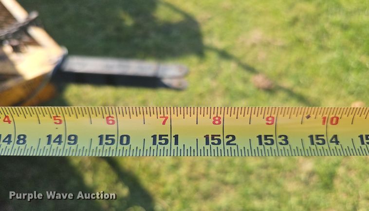 image for item DQ1125 Wood Chuck 3324D  wood chipper