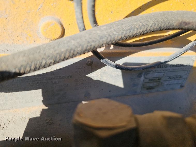 image for item DQ1127 Snogo P-3D  snow blower