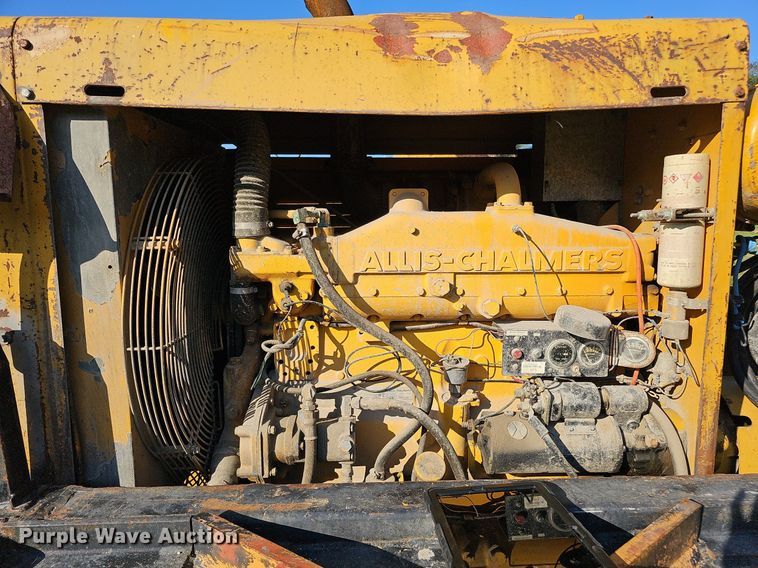 image for item DQ1127 Snogo P-3D  snow blower