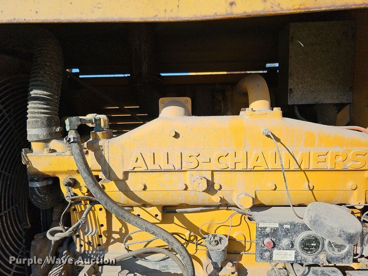 image for item DQ1127 Snogo P-3D  snow blower