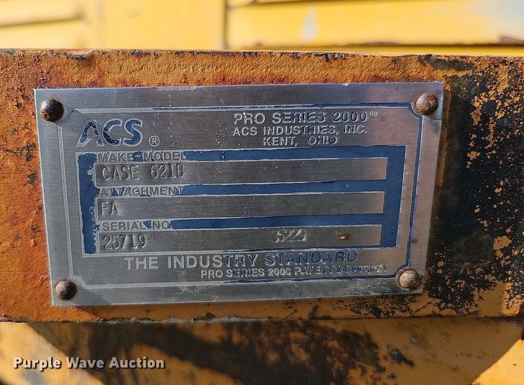 image for item DQ1127 Snogo P-3D  snow blower