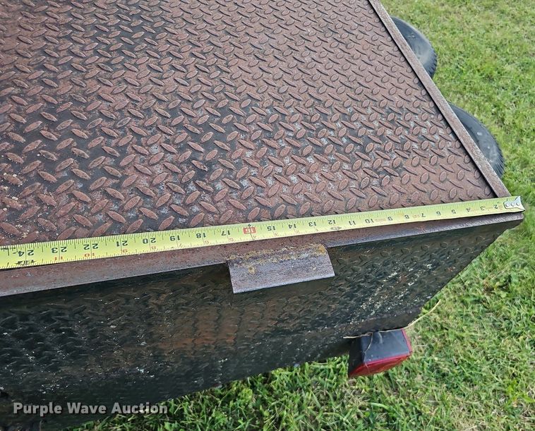 image for item DQ1132 1973 Davey Compressor Co. 14M250 RPV  air compressor